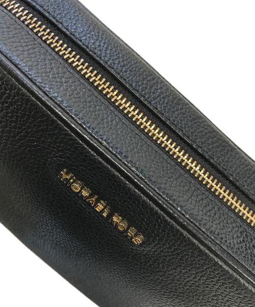 MICHAEL KORS（マイケル・コース）MICHAEL KORS (マイケル・コース) ラジオカメラバッグ サイズ:表記なしの古着・服飾アイテム