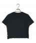 Heaven by Marc Jacobs (ヘブンバイマークジェイコブス) Tシャツ ブラック サイズ:M：8000円