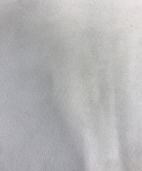 Champion（チャンピオン）Champion (チャンピオン) ショールカラースウェット ホワイト サイズ:SMALLの古着・服飾アイテム
