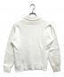 Champion (チャンピオン) ショールカラースウェット ホワイト サイズ:SMALL：23000円