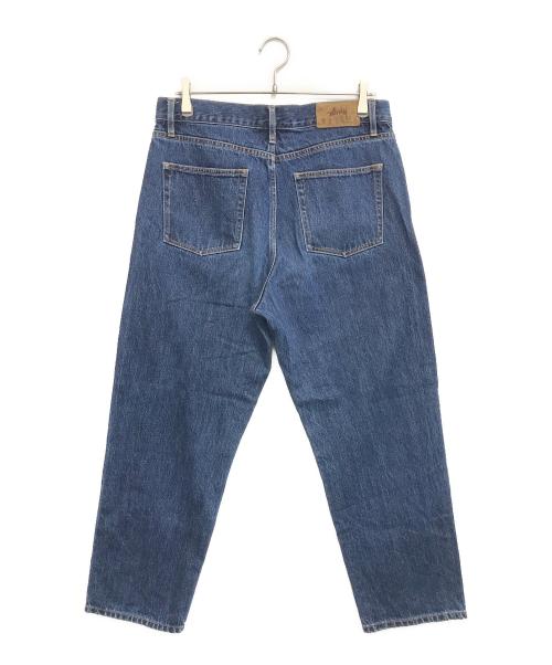 stussy（ステューシー）stussy (ステューシー) デニムパンツ インディゴ サイズ:32の古着・服飾アイテム