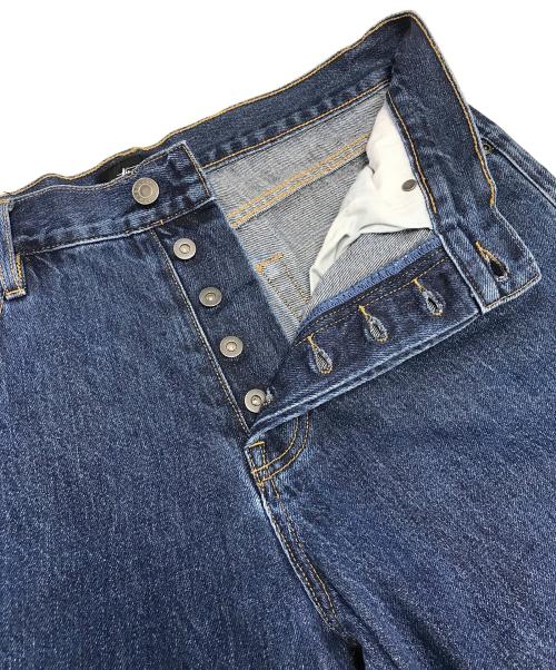 stussy（ステューシー）stussy (ステューシー) デニムパンツ インディゴ サイズ:32の古着・服飾アイテム