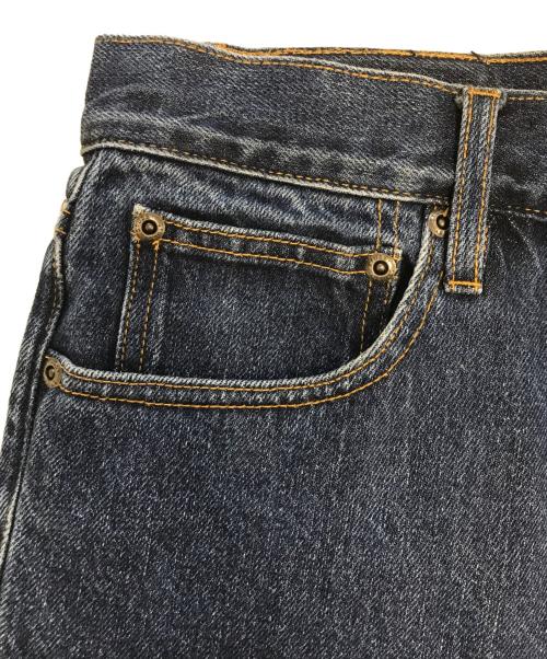 stussy（ステューシー）stussy (ステューシー) デニムパンツ インディゴ サイズ:32の古着・服飾アイテム