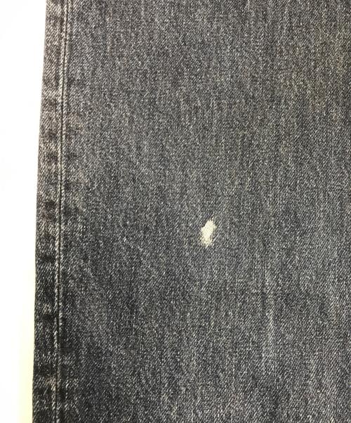 stussy（ステューシー）stussy (ステューシー) デニムパンツ インディゴ サイズ:32の古着・服飾アイテム