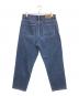 stussy (ステューシー) デニムパンツ インディゴ サイズ:32：10000円