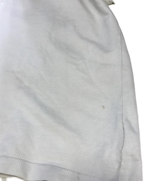 C.P COMPANY（シーピーカンパニー）C.P COMPANY (シーピーカンパニー) ヘンリーネックカットソー ベージュ サイズ:Sの古着・服飾アイテム