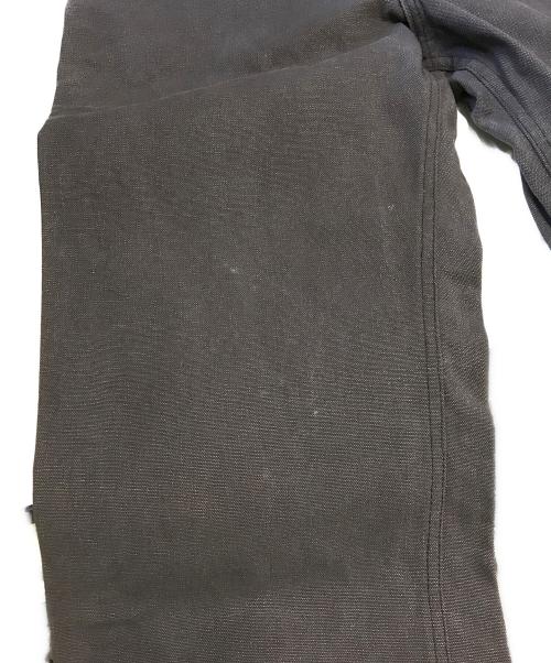 Carter's（カーターズ）Carter's (カーターズ) タックパンツ グレー サイズ:32×34の古着・服飾アイテム