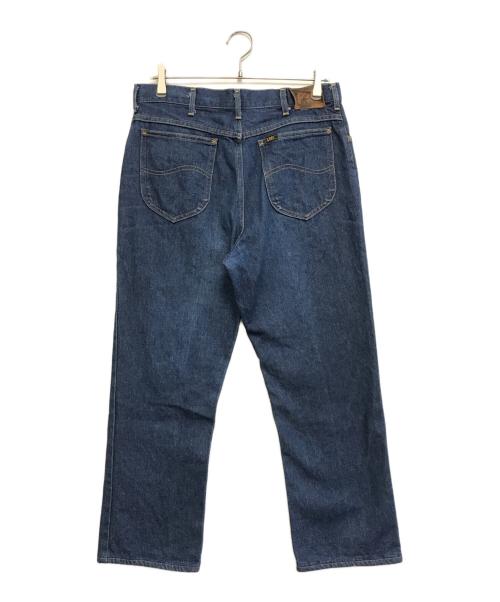 LEE（リー）LEE (リー) デニムパンツ インディゴ サイズ:34×36の古着・服飾アイテム