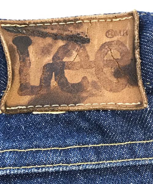 LEE（リー）LEE (リー) デニムパンツ インディゴ サイズ:34×36の古着・服飾アイテム