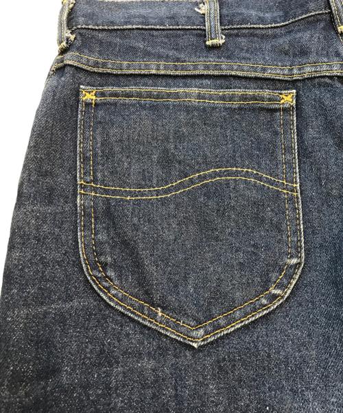 LEE（リー）LEE (リー) デニムパンツ インディゴ サイズ:34×36の古着・服飾アイテム