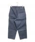 TUKI (ツキ) TYPE3 INDIGO DENIM インディゴ サイズ:2：15000円