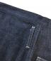 中古・古着 TUKI (ツキ) TYPE3 INDIGO DENIM インディゴ サイズ:2：15000円