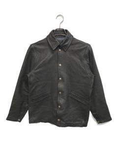 中古・古着通販】Schott (ショット) ダブルライダースジャケット