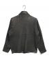 FAR EAST WANDERERS (ファーイースト ワンダラーズ) レザージャケット ブラック サイズ:L：25000円
