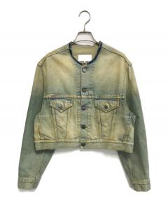 中古・古着通販】Maison Margiela (メゾンマルジェラ) 5ZIP BARACUTA