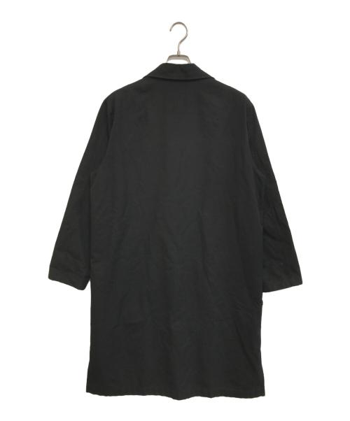 GROUND Y（グラウンドワイ）GROUND Y (グラウンドワイ) ショップコート ブラック サイズ:3の古着・服飾アイテム