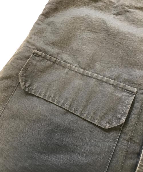A.P.C.（アーペーセー）A.P.C. (アーペーセー) 裏ボア付きミリタリージャケット ブラック サイズ:XSの古着・服飾アイテム
