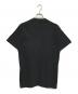 FRUIT OF THE LOOM (フルーツオブザルーム) プリントTシャツ ブラック サイズ:L：8000円