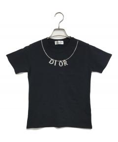 中古・古着通販】Christian Dior (クリスチャン ディオール) フラワー