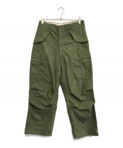 中古・古着通販】VINTAGE MILITARY (ヴィンテージ ミリタリー) US ARMY