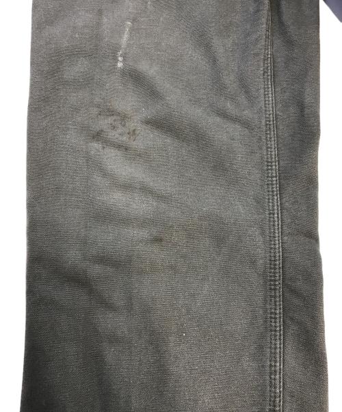 CarHartt（カーハート）CarHartt (カーハート) ダック地ペインターパンツ モスグリーン サイズ:34×32の古着・服飾アイテム