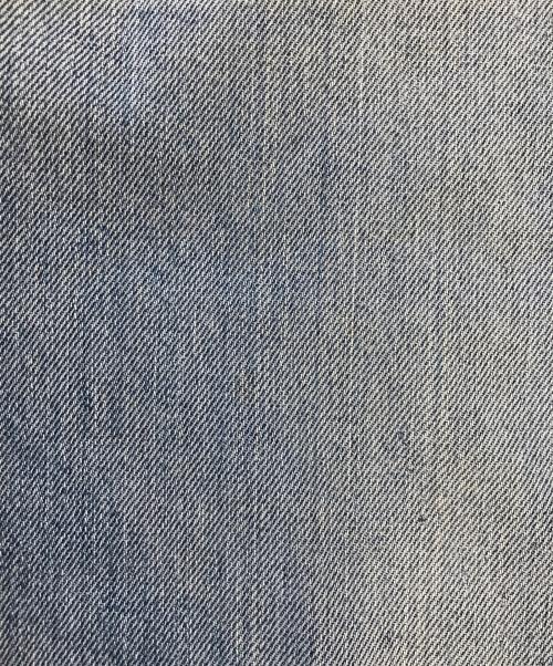 LEVI'S（リーバイス）LEVI'S (リーバイス) ヴィンテージデニム インディゴ サイズ:表記なしの古着・服飾アイテム