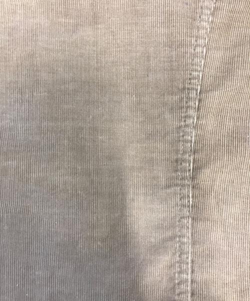 LEVI'S（リーバイス）LEVI'S (リーバイス) コーデュロイトラッカージャケット カーキ サイズ:40の古着・服飾アイテム