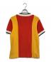 RICE NINE TEN (ライスナインテン) EX Knitting Soccer Jersey レッド×オレンジ サイズ:SIZE1：17000円
