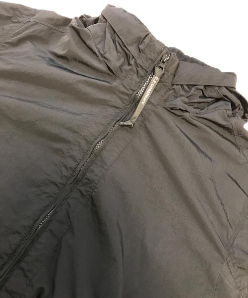 C.P COMPANY（シーピーカンパニー）C.P COMPANY (シーピーカンパニー) CHROME-R ソフトシェル ジャケット ブラック サイズ:54の古着・服飾アイテム