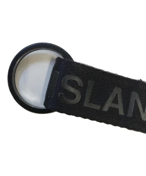 STONE ISLAND（ストーンアイランド）STONE ISLAND (ストーンアイランド) キーリング サイズ:1の古着・服飾アイテム