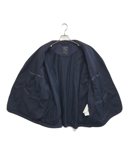 DAIWA PIER39（ダイワ ピア39）DAIWA PIER39 (ダイワ ピア39) Tech Loose 2B Jacket Twill ネイビー サイズ:Mの古着・服飾アイテム