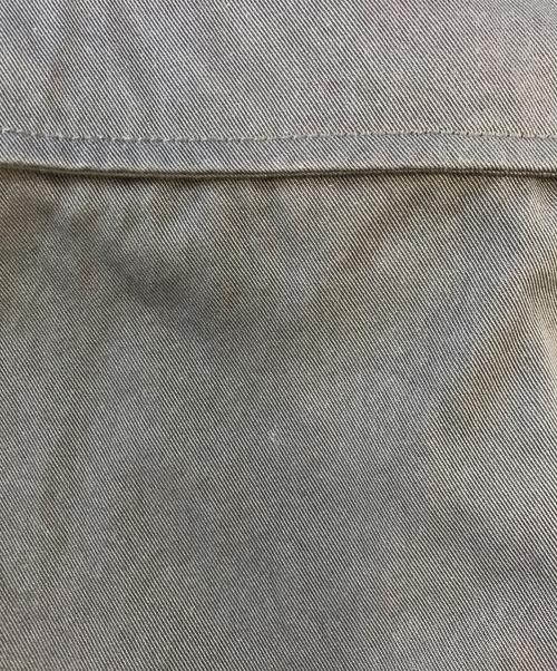 DAIWA PIER39（ダイワ ピア39）DAIWA PIER39 (ダイワ ピア39) Tech Loose 2B Jacket Twill ネイビー サイズ:Mの古着・服飾アイテム