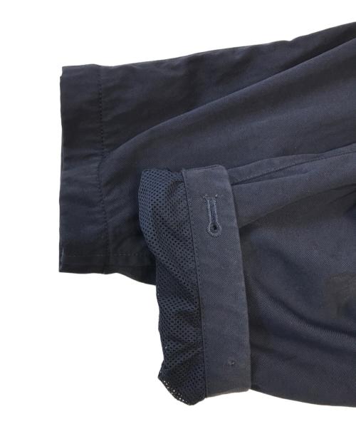 DAIWA PIER39（ダイワ ピア39）DAIWA PIER39 (ダイワ ピア39) Tech Loose 2B Jacket Twill ネイビー サイズ:Mの古着・服飾アイテム