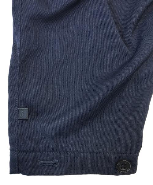 DAIWA PIER39（ダイワ ピア39）DAIWA PIER39 (ダイワ ピア39) Tech Loose 2B Jacket Twill ネイビー サイズ:Mの古着・服飾アイテム