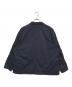 DAIWA PIER39 (ダイワ ピア39) Tech Loose 2B Jacket Twill ネイビー サイズ:M：20000円