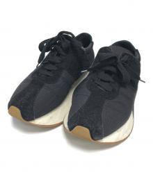 MARNI（マルニ）の古着「ビッグフットローカットスニーカー」｜ブラック