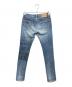 Hysteric Glamour (ヒステリックグラマー) スキニーデニムパンツ インディゴ サイズ:XXS：16000円