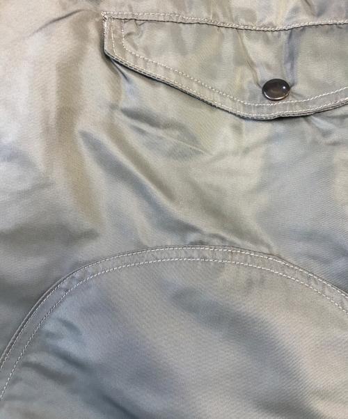 VINTAGE MILITARY（ヴィンテージ ミリタリー）VINTAGE MILITARY (ヴィンテージ ミリタリー) US ARMY F-1B フライトパンツ グリーン サイズ:30の古着・服飾アイテム