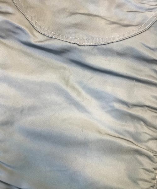 VINTAGE MILITARY（ヴィンテージ ミリタリー）VINTAGE MILITARY (ヴィンテージ ミリタリー) US ARMY F-1B フライトパンツ グリーン サイズ:30の古着・服飾アイテム