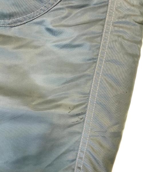 VINTAGE MILITARY（ヴィンテージ ミリタリー）VINTAGE MILITARY (ヴィンテージ ミリタリー) US ARMY F-1B フライトパンツ グリーン サイズ:30の古着・服飾アイテム