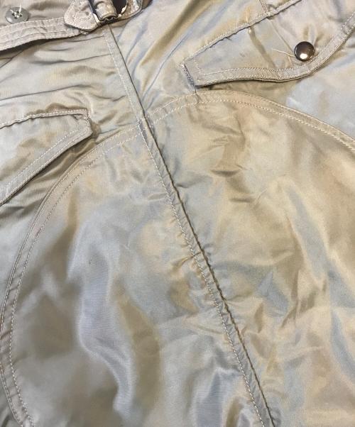 VINTAGE MILITARY（ヴィンテージ ミリタリー）VINTAGE MILITARY (ヴィンテージ ミリタリー) US ARMY F-1B フライトパンツ グリーン サイズ:30の古着・服飾アイテム