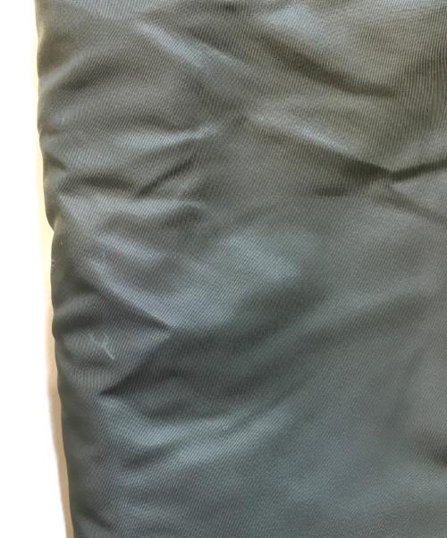 VINTAGE MILITARY（ヴィンテージ ミリタリー）VINTAGE MILITARY (ヴィンテージ ミリタリー) US ARMY F-1B フライトパンツ グリーン サイズ:30の古着・服飾アイテム