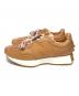 NEW BALANCE (ニューバランス) M.LAB (ミムラボ) ローカットスニーカー ブラウン サイズ:US9.5/UK9/EU43/JPN27.5：30000円