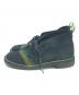 CLARKS (クラークス) Desert Jamaica Bee ブラック サイズ:24.5：10000円