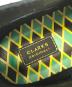 中古・古着 CLARKS (クラークス) Desert Jamaica Bee ブラック サイズ:24.5：10000円