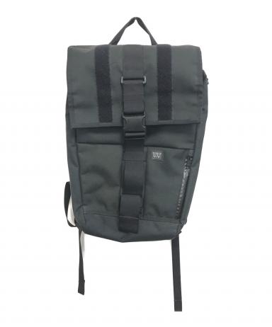 T*C様 ミッションワークショップ　バックパック　リュック 中古・古着通販】MISSION WORKSHOP (ミッションワークショップ