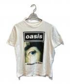 Adam et Ropeアダム エ ロペ）の古着「アーティストTシャツ」｜ホワイト