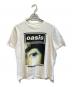 Adam et Rope（アダム エ ロペ）の古着「アーティストTシャツ」｜ホワイト