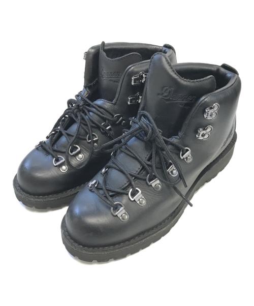 Danner（ダナー）Danner (ダナー) TRAIL FIELD ブラック サイズ:US9/JP27/EU42 1/2の古着・服飾アイテム