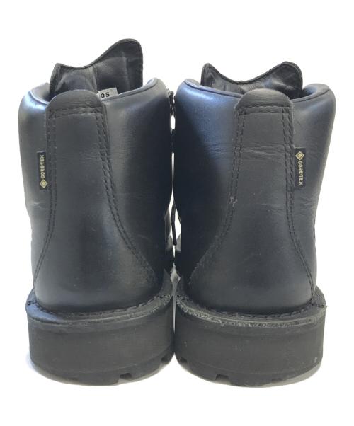 Danner（ダナー）Danner (ダナー) TRAIL FIELD ブラック サイズ:US9/JP27/EU42 1/2の古着・服飾アイテム